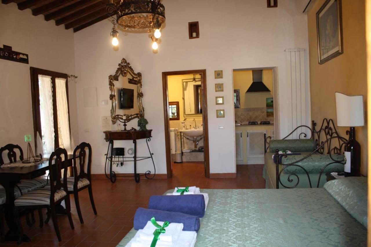 Agriturismo Borgo Il Bonagino Radda in Chianti Bagian luar foto