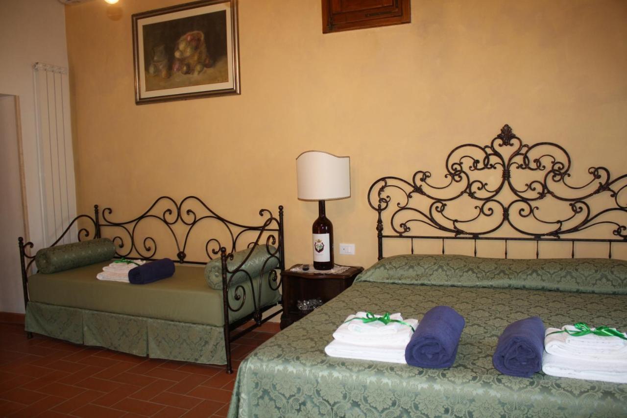 Agriturismo Borgo Il Bonagino Radda in Chianti Bagian luar foto