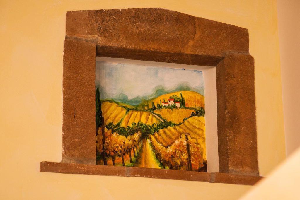 Agriturismo Borgo Il Bonagino Radda in Chianti Bagian luar foto